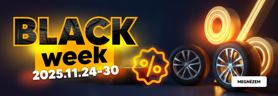 Az év legnagyobb akciói CSAK EGY héten át!